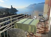 Appartamenti Villa Eden - Malcesine