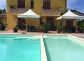 Parco del Lago - Country House - Misano Adriatico