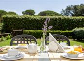 Camping Village Baia Azzurra Club - Castiglione della Pescaia