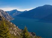 Hotel le Balze - Tremosine
