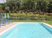 Agriturismo La Coccinella - Cortona