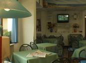 HOTEL FLORA - Laigueglia