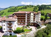 Wellness Hotel Almhof Call - Marebbe
