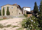 Agriturismo Corzano - Barberino di Mugello