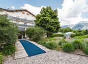 Hotel al Sorriso Greenpark e Wellness - Levico Terme