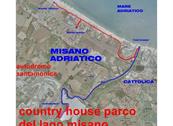 Parco del Lago - Country House - Misano Adriatico