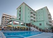 Hotel Abacus - Cesenatico