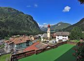Hotel Cesa Tyrol - Canazei di Fassa