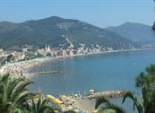 HOTEL FLORA - Laigueglia