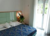 Hotel Sahara - Milano Marittima