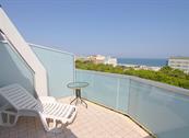 Hotel Sahara - Milano Marittima