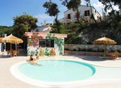 Hotel Residence Tramonto - Rodi Garganico