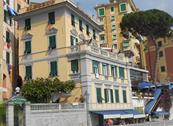 Hotel Casmona - Camogli