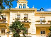 Hotel Westend - Merano