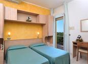 Hotel Ausonia - Milano Marittima
