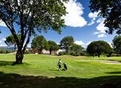 Il Picciolo Etna Golf Resort & Spa - Castiglione di Sicilia