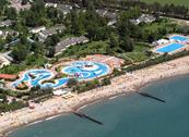 Centro Vacanze & Golf Pra delle Torri - Caorle