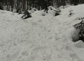 Baita Sagron Mis.Dolomiti - Sagron Mis