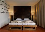 CDH Hotel Radda compagnie des hotels SRL - Radda in Chianti