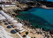 Roccia Hotel - Castro Marina