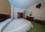 HOTEL AMERICA - Marina di Camerota