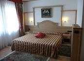 Hotel Bucaneve - Livigno
