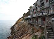 Hotel Saraceno - Giglio Isola