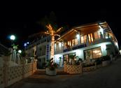 Hotel Orchidea - Peschici