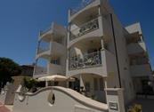 Residence Costa Smeralda - Grottammare