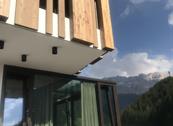 Chalet S Dolomites - Selva di Val Gardena