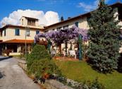 Hotel Villa le Rondini - Florenz