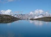 B&B Campaciòl - Livigno