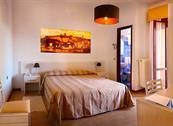 Hotel Lucerna - Castiglione della Pescaia