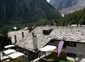 Hotel Pilier d'Angle 3 Stelle Sup. - Courmayeur