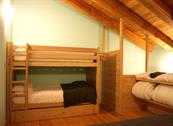 Ecovillaggio Sagna Rotonda - Marmora