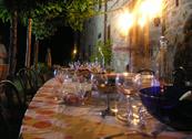 Agriturismo I Pitti - Serravalle Pistoiese