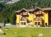 Baita Sagron Mis.Dolomiti - Sagron Mis