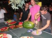 Camping Mare Azzurro - Cropani Marina