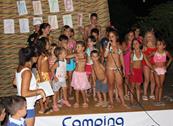 Camping Mare Azzurro - Cropani Marina