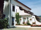 Residence Moresco - Pietra Ligure