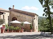 Agriturimo Piettorri - Casole d'Elsa