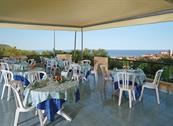 HOTEL AMERICA - Marina di Camerota
