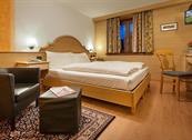 Hotel St. Michael - Livigno