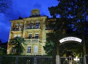 Hotel Westend - Merano