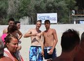 Camping Mare Azzurro - Cropani Marina