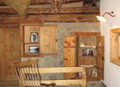 B&B Campaciòl - Livigno