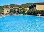 Hotel Residence Isola Verde - Marciana Marina