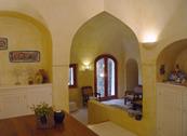 Relais Euterpini - Pantelleria