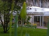 Hotel Quisisana Terme - Abano Terme