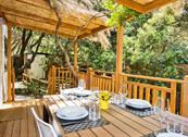Camping Village Santapomata - Castiglione della Pescaia
